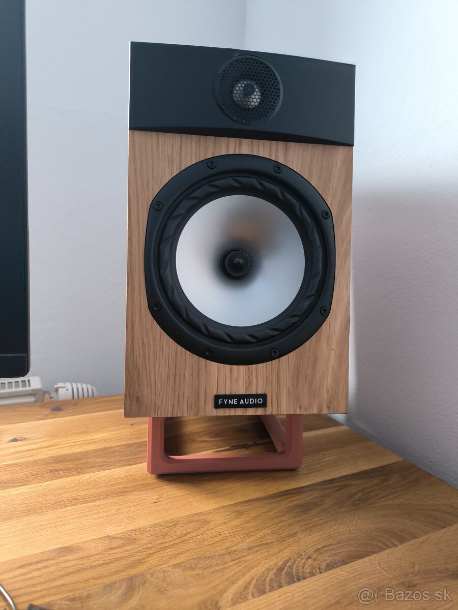 Fyne audio F301i - 2
