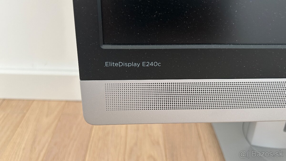 Monitor HP EliteDisplay E240C - 2