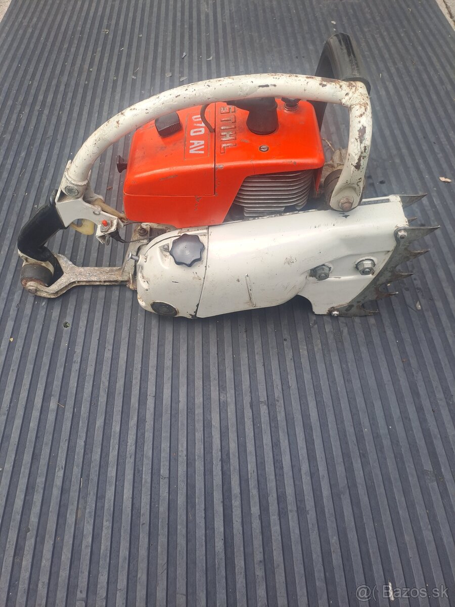 Stihl - 2