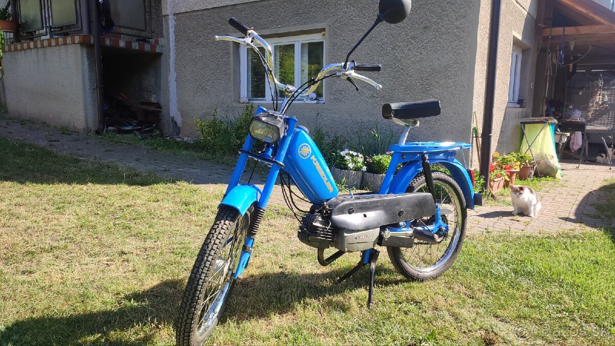 Kreidler Babetta . - 2