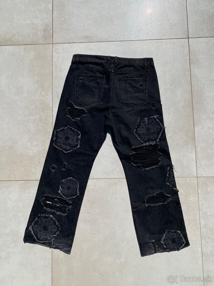 ALURE BY EVAN LURE Jeans - 2