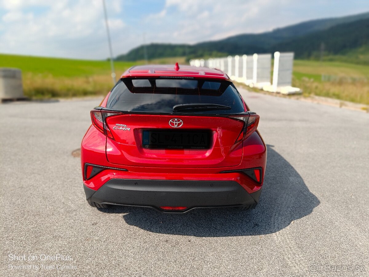 Toyota CH-R - 2