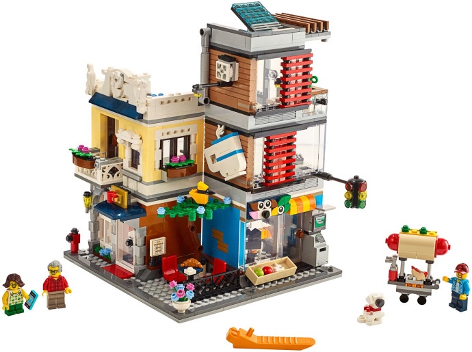 Lego sety - 2
