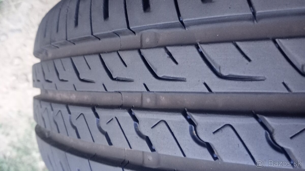 185/60 R15 letné pneumatiky 2ks - 2