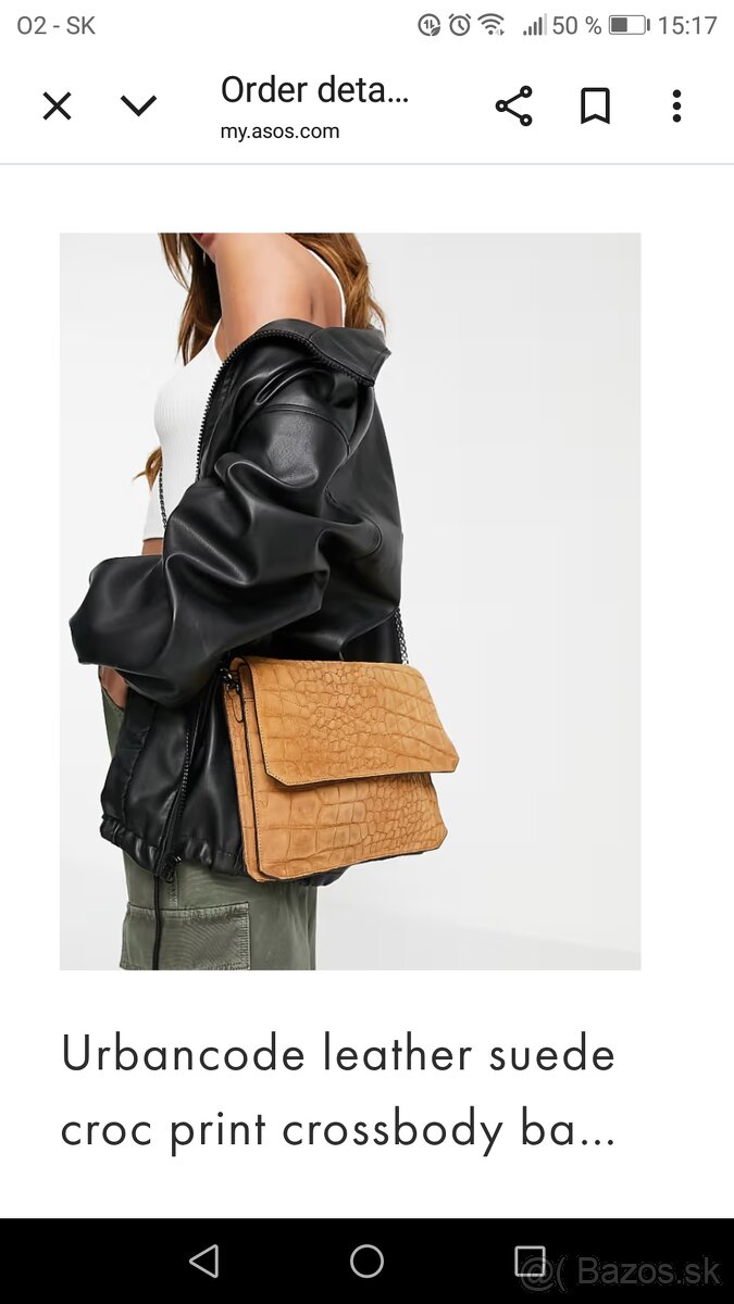 Stylove kabelky z ASOS-u - 2