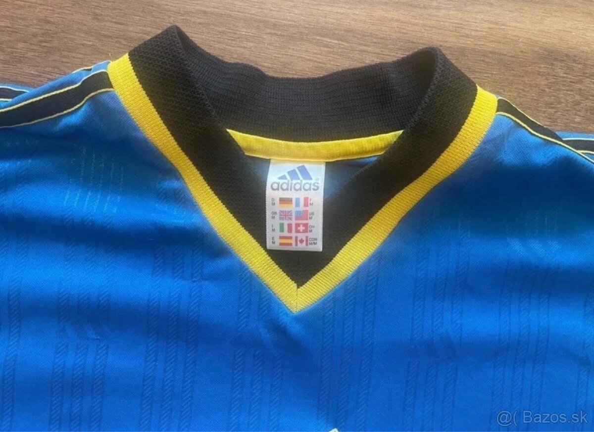 Predám Adidas dres - 2