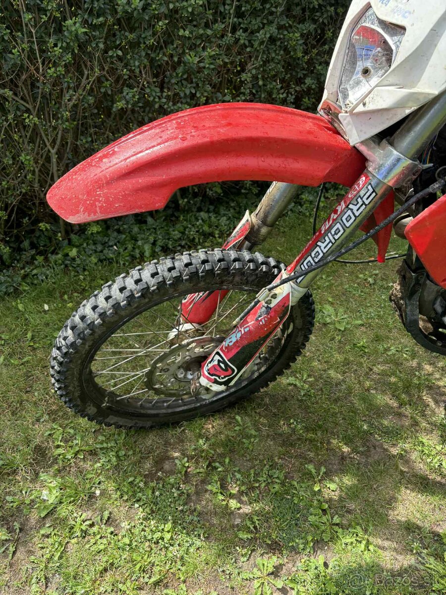 Xmotos 250
