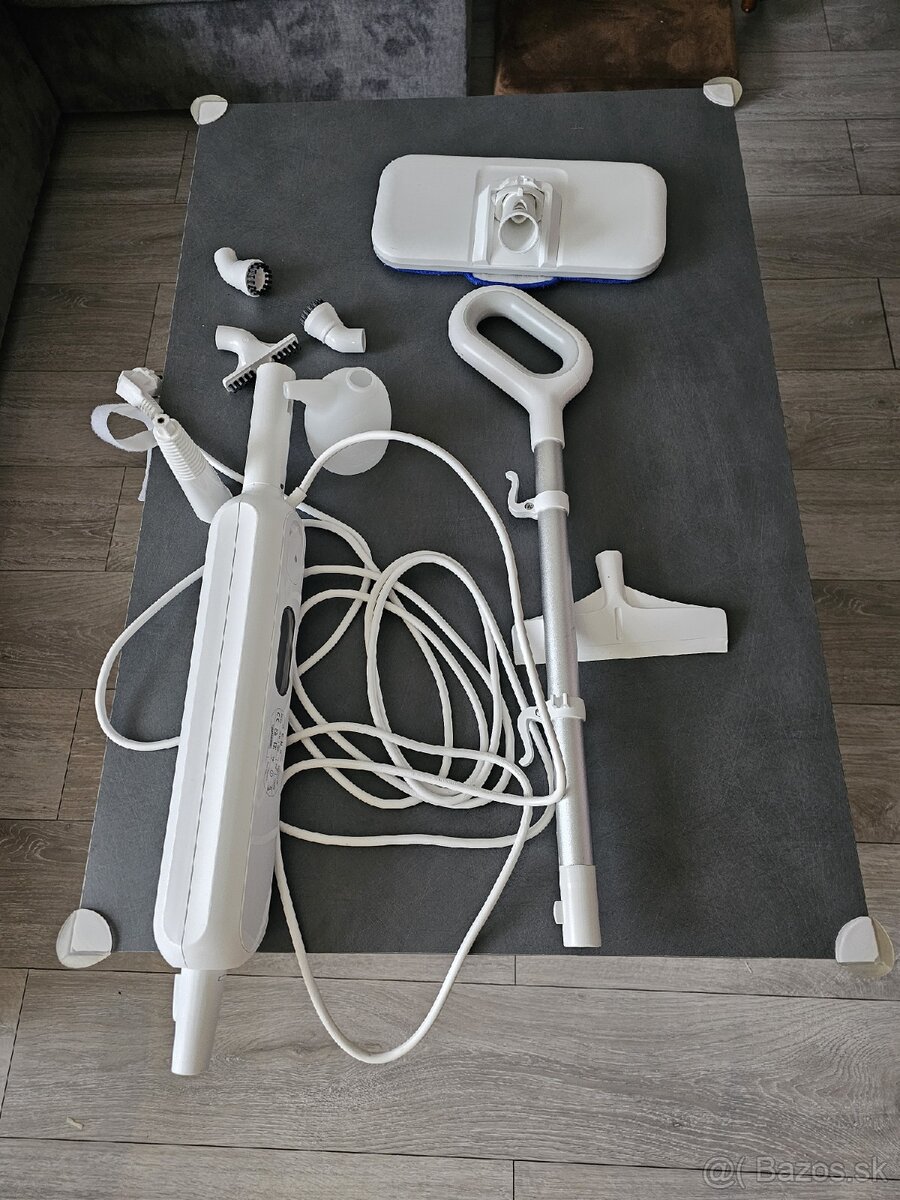 Parný mop AENO SM2 - 2