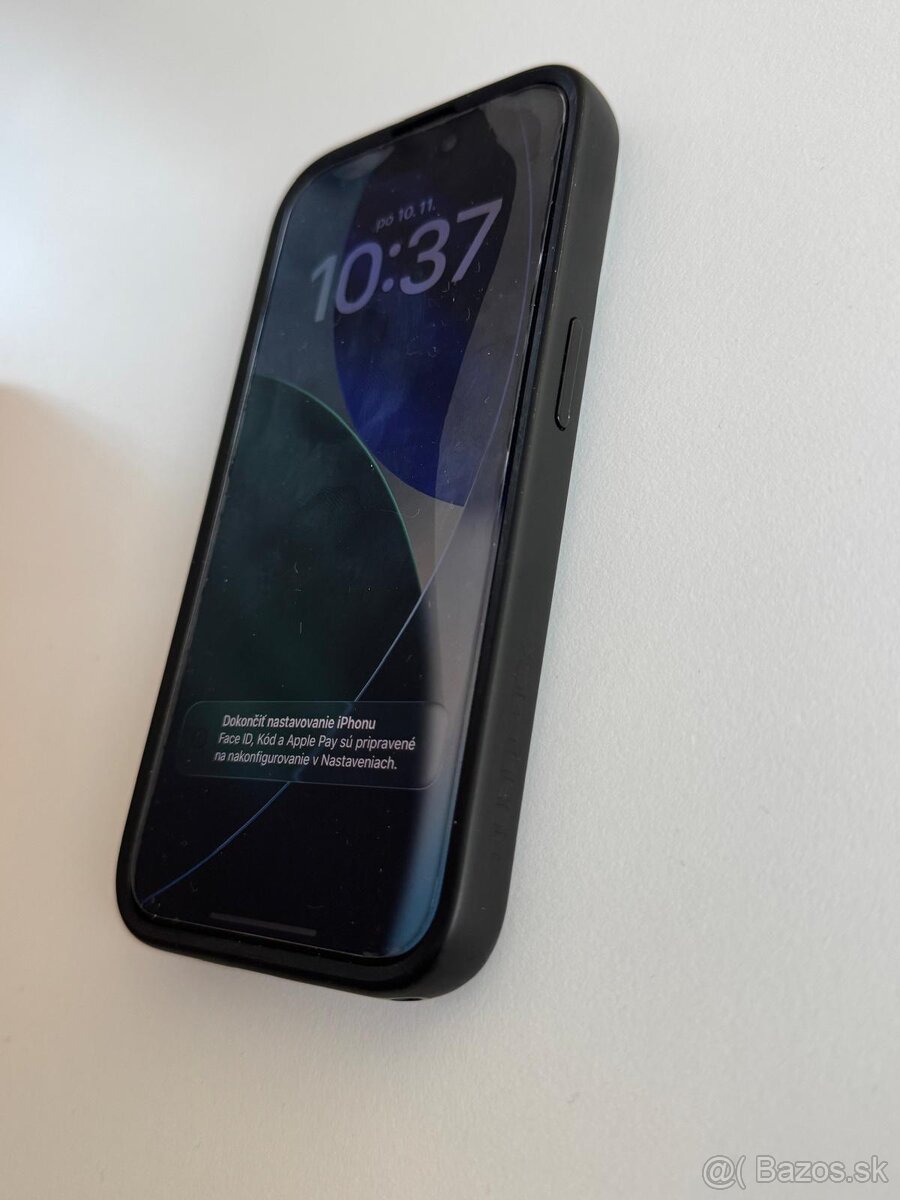 Predam iphone 15 PRO 1TB - TOP STAV - 2