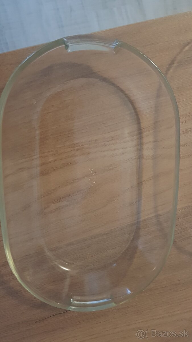 Panvica a simax misky - 2