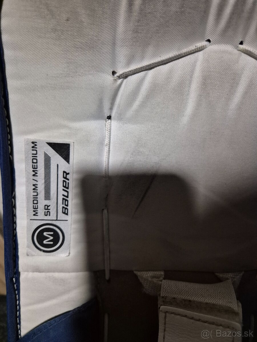 Bauer betony a vesta - 2