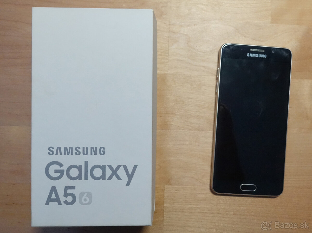 Samsung A5 (6) - 2