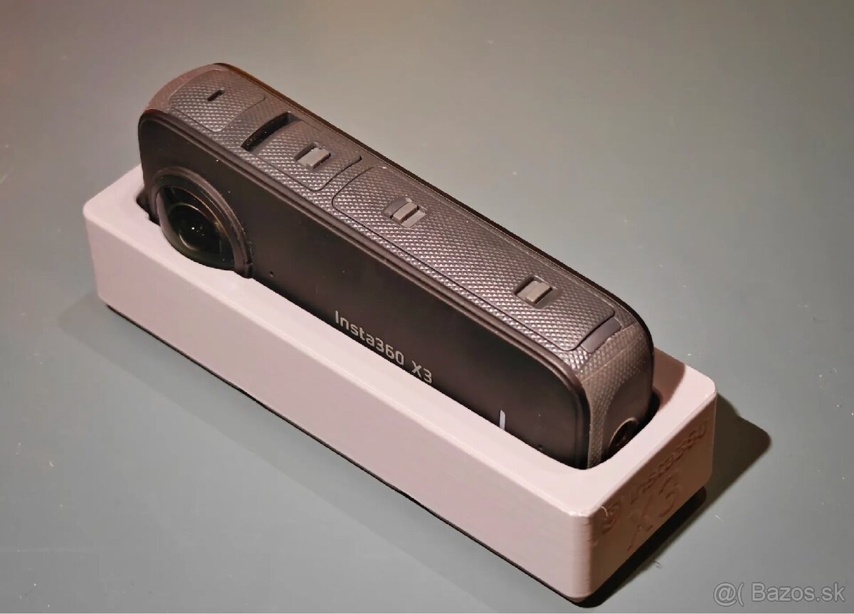 Púzdro insta360 x3 - 2