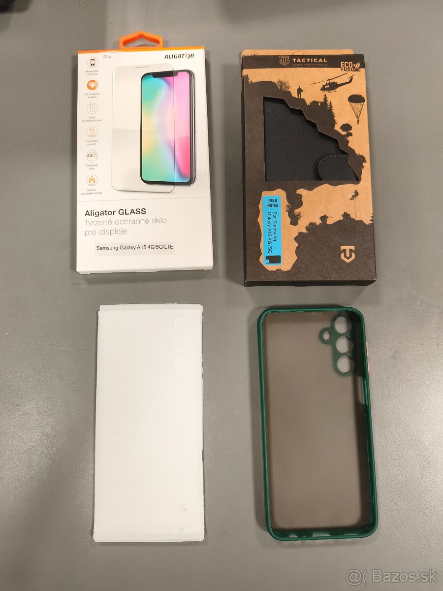 Samsung Galaxy A15 5g - 2