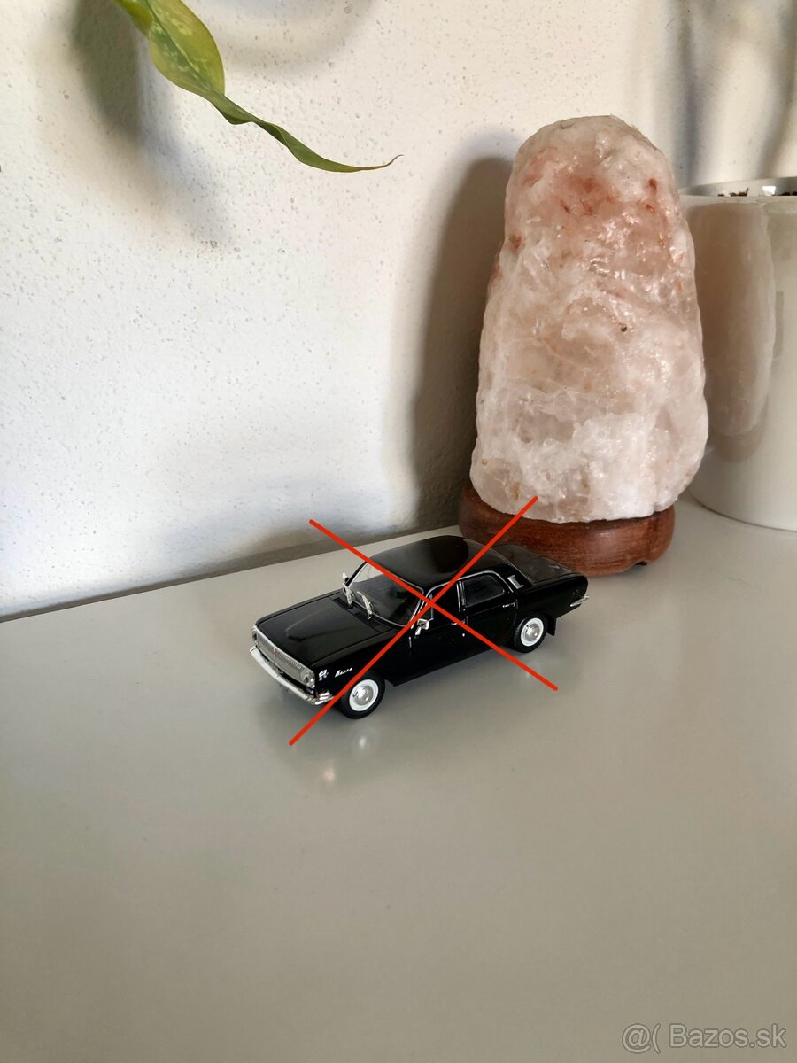 Automodely Deagostini - 2