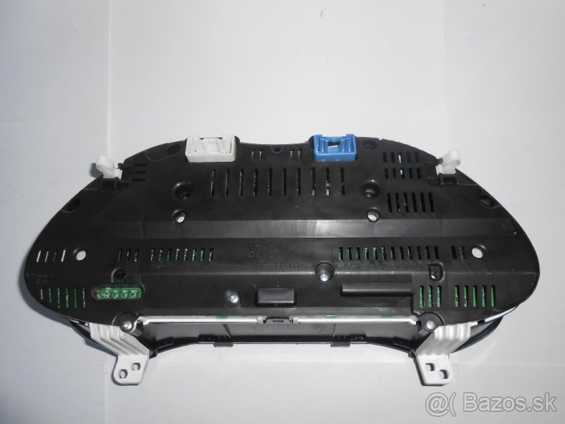 Budiky Toyota Avensis T25 / dieselové / - 2