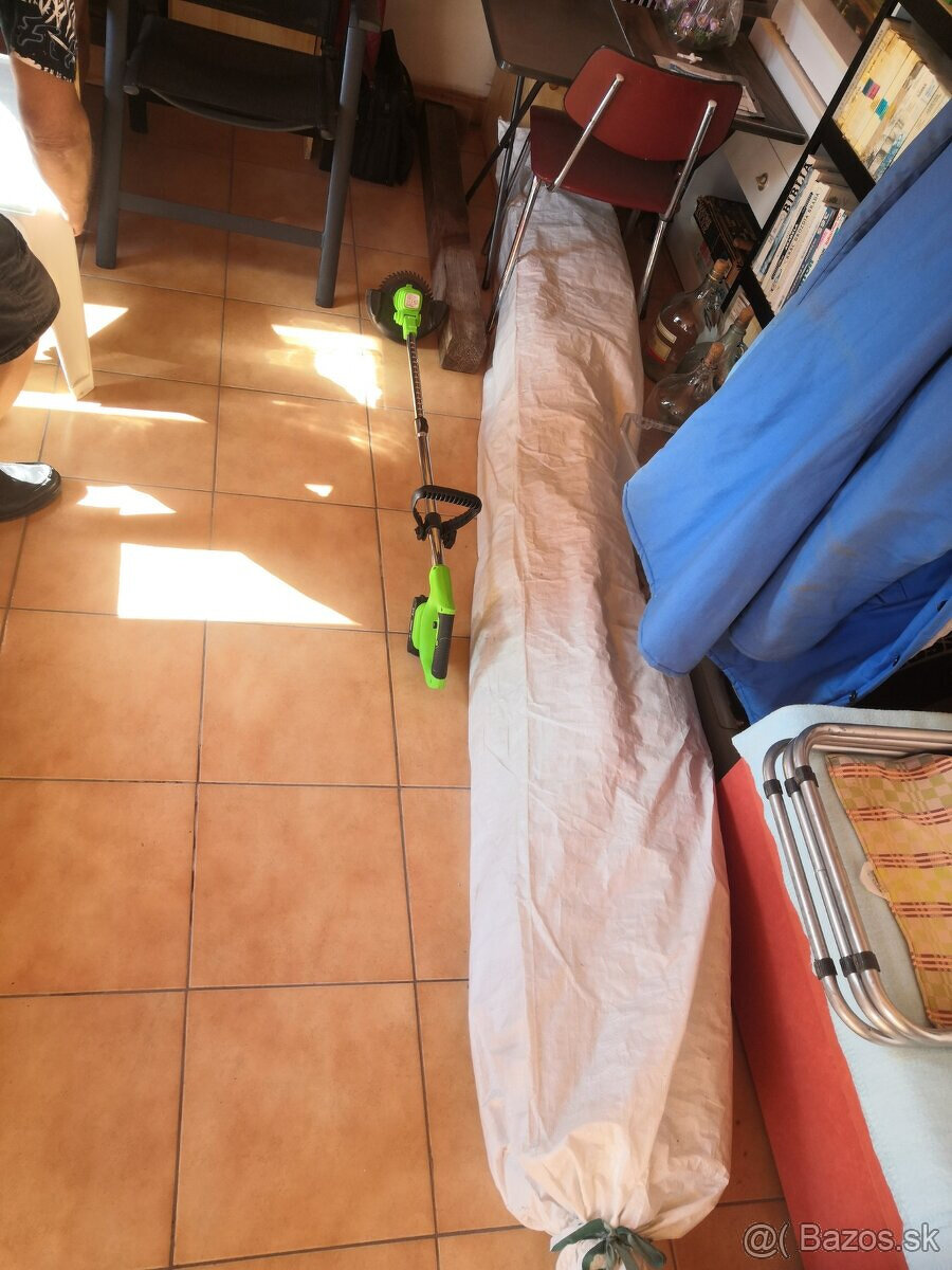 Predám veľký slnečník - 2