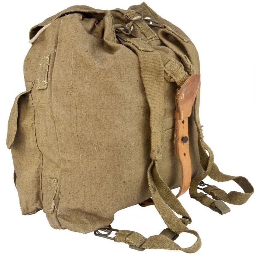 Veľká poľná vz.60 ČSĽA, 50. roky, nové - - 2