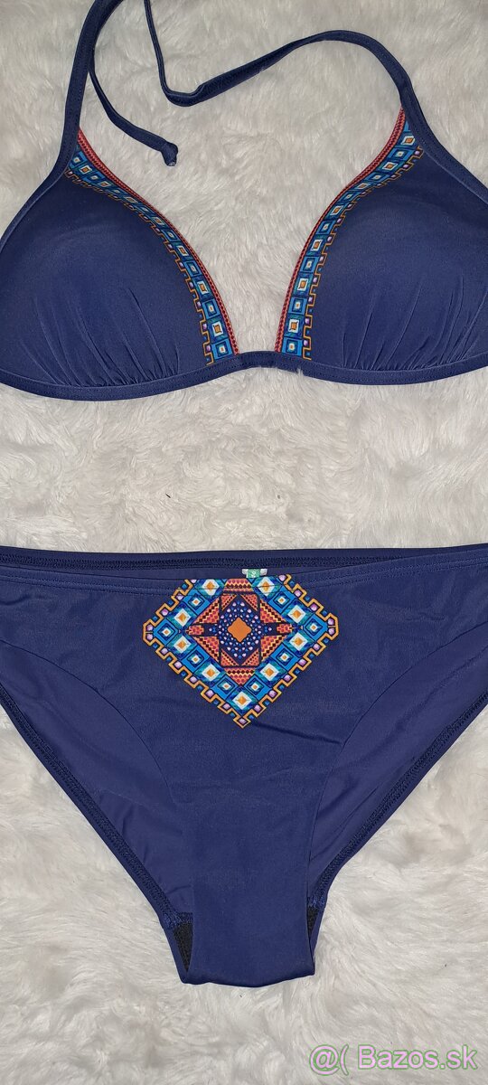 Krasne plavky vel.M,L. zn.Palmers - 2