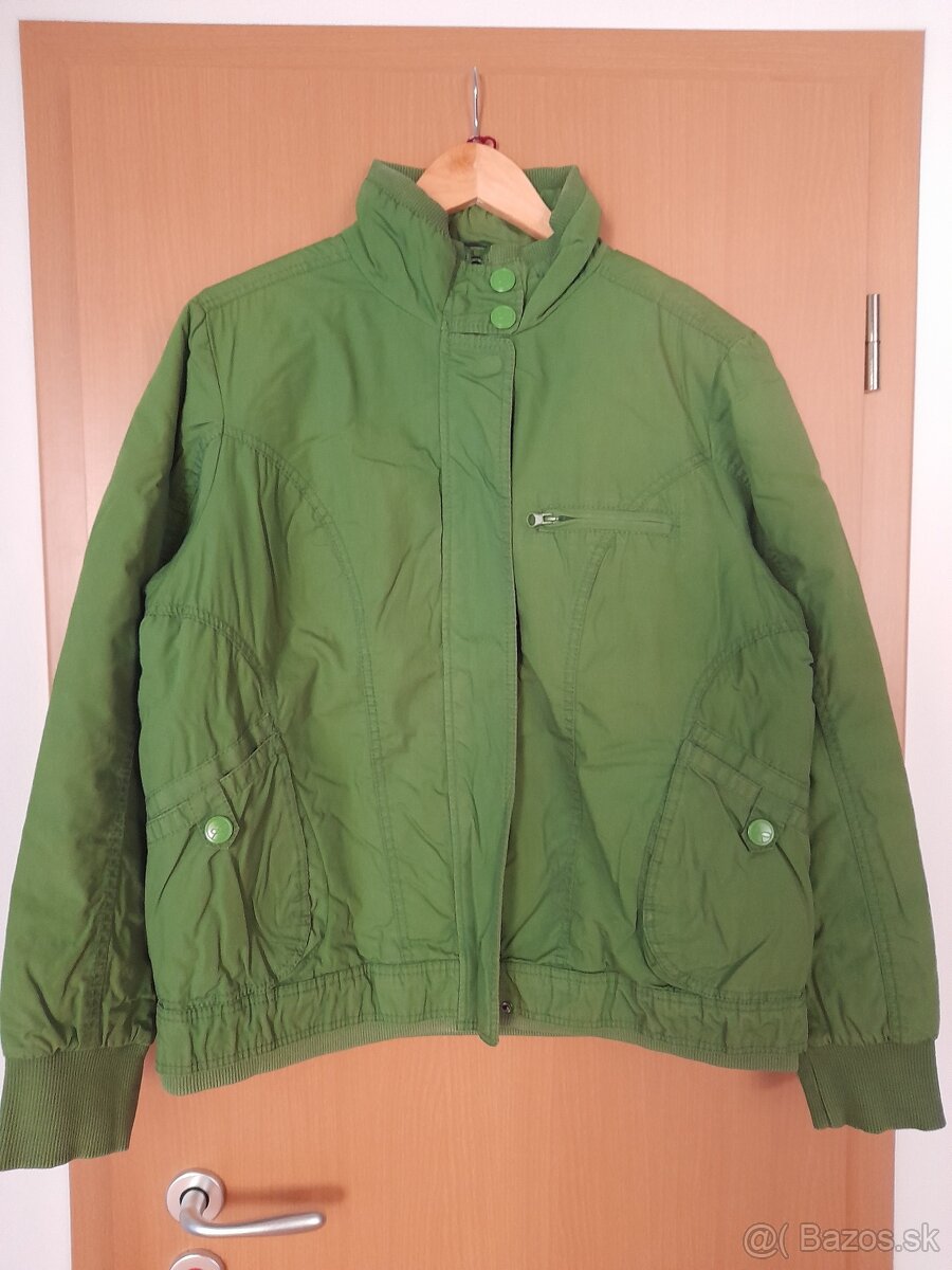 Predam prechodnu bundicku, vel.44 - 2