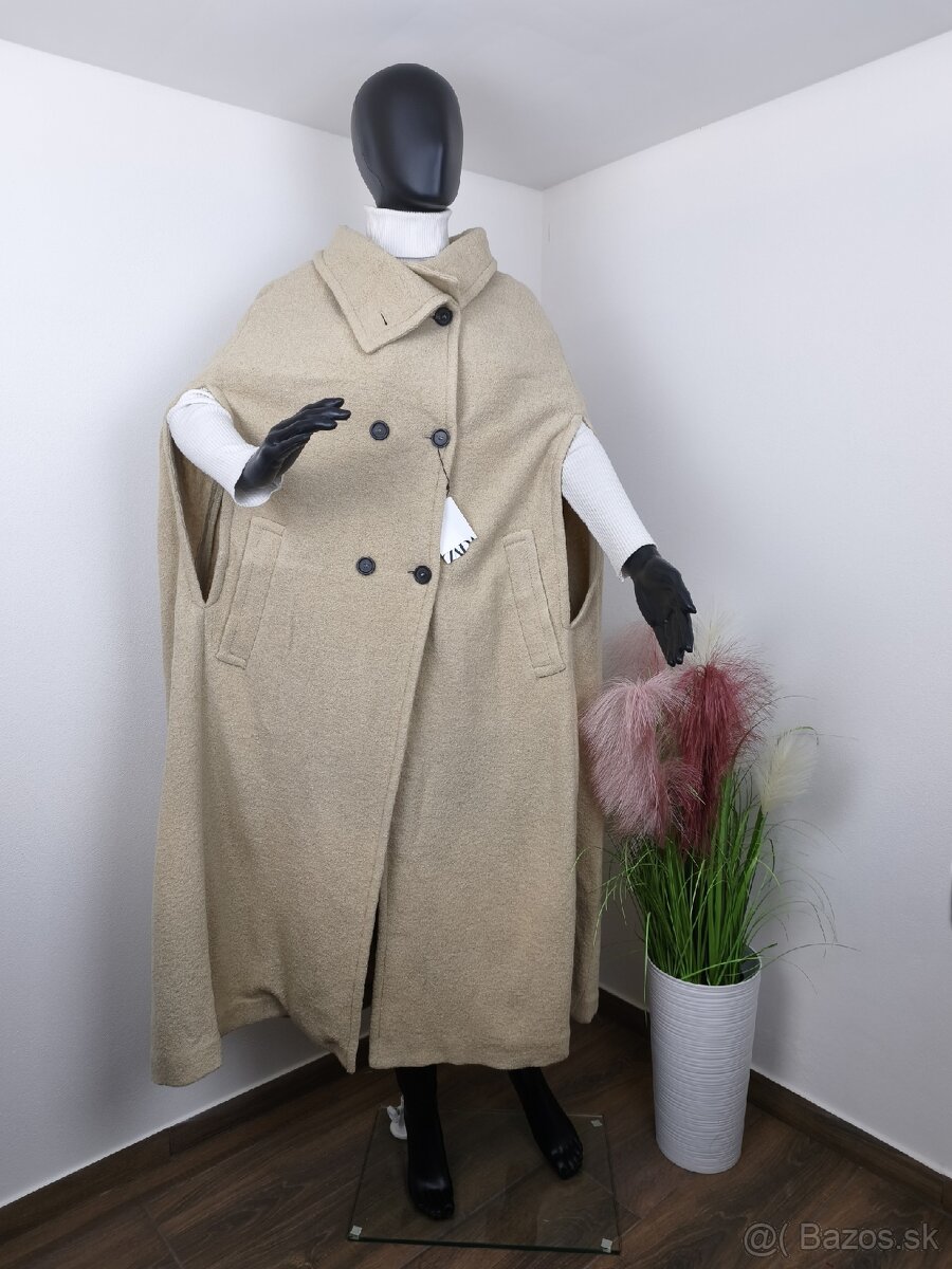 Dámska vesta Zara - 2