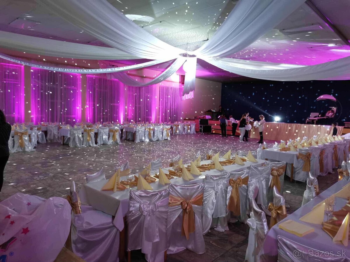 Predám RGB lampy - 2