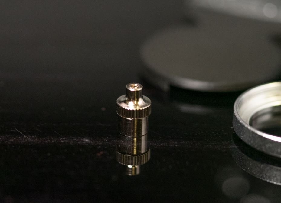 Yashica D + filtre, redukcie a filmy - 2