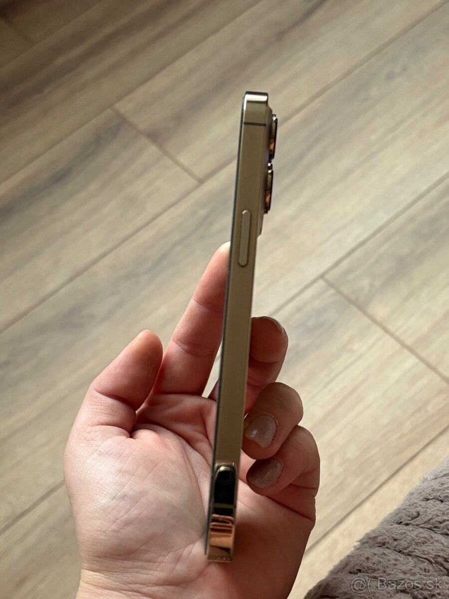 iPhone 13 pro 265GB - 2