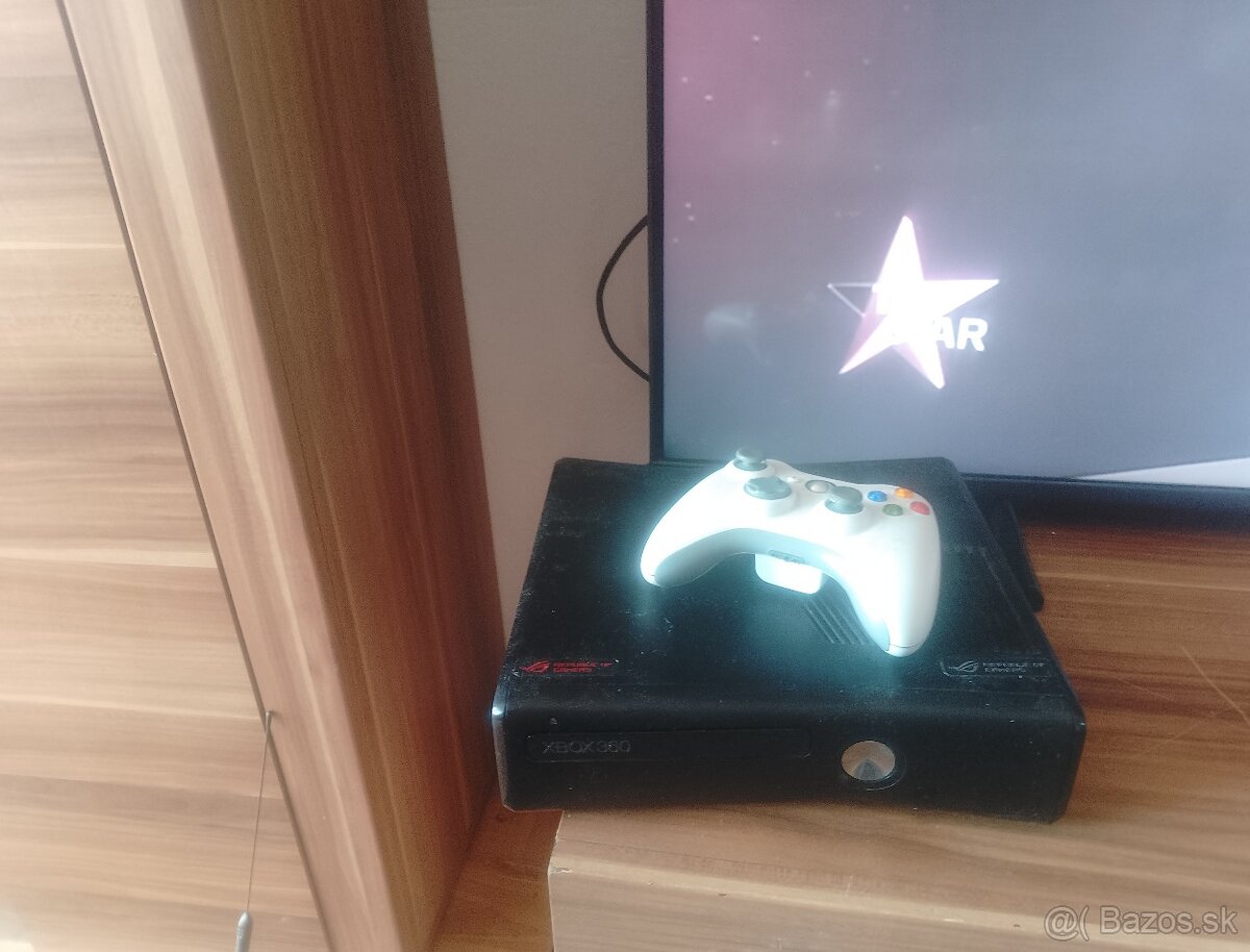 Xbox 360 - 2