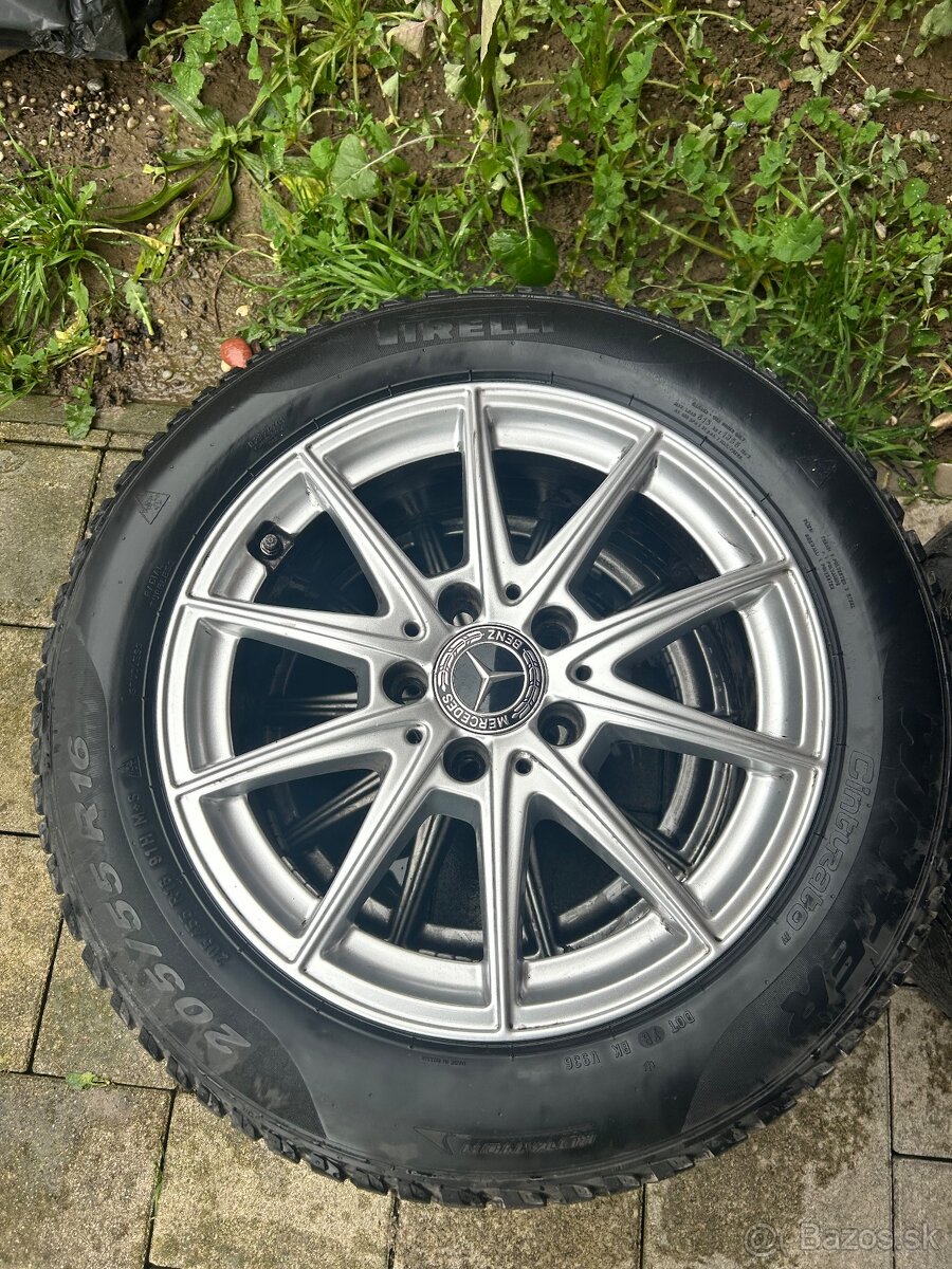 elektrony 5x112 r16 - 2