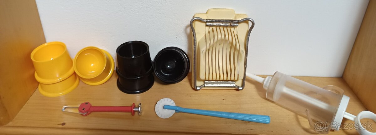 Retro kuchynské pomôcky - 2