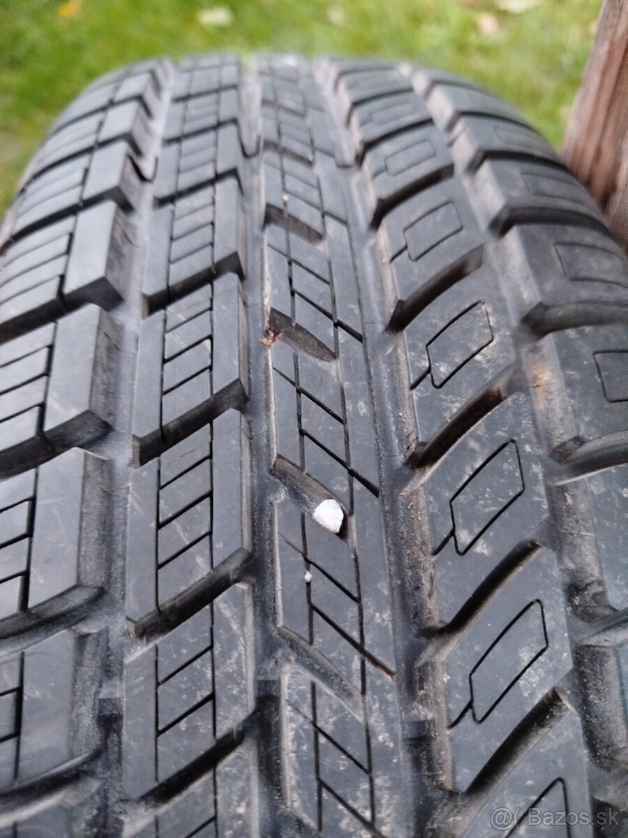 Predám rezervu na Renault 4 x100 ET 43 - 2