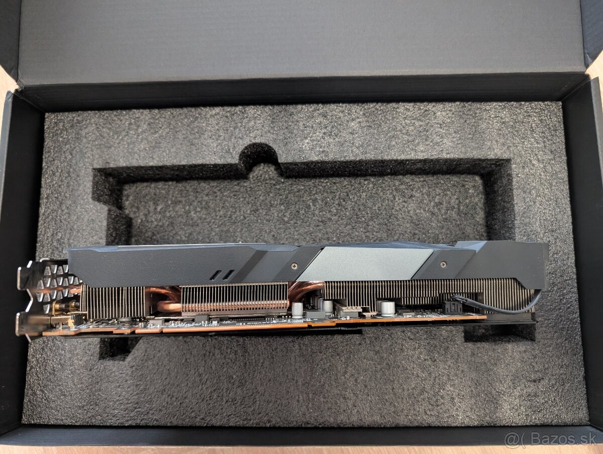 Gigabyte Radeon RX 5700 XT OC 8G - 2