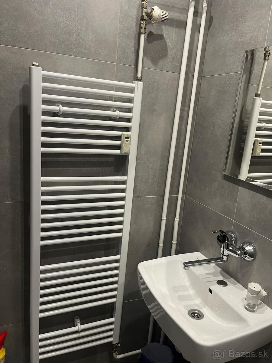 Dlhodobý prenájom garsónky - 2