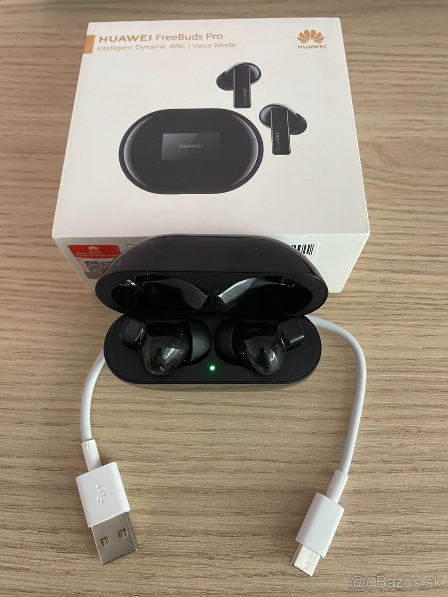 Huawei FreeBuds Pro - 2