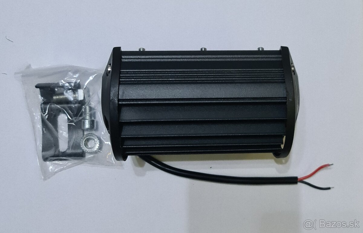 Pracovné svetlo 5760lm 9-36 V - 2