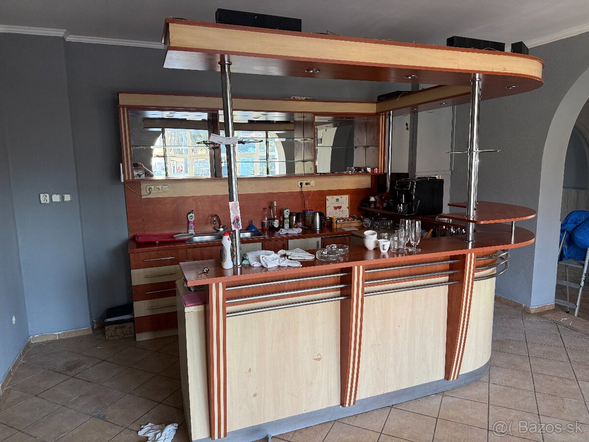 Predám BAR - 2