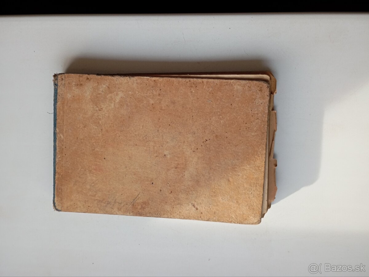 Kniha Harmonium shule - 2