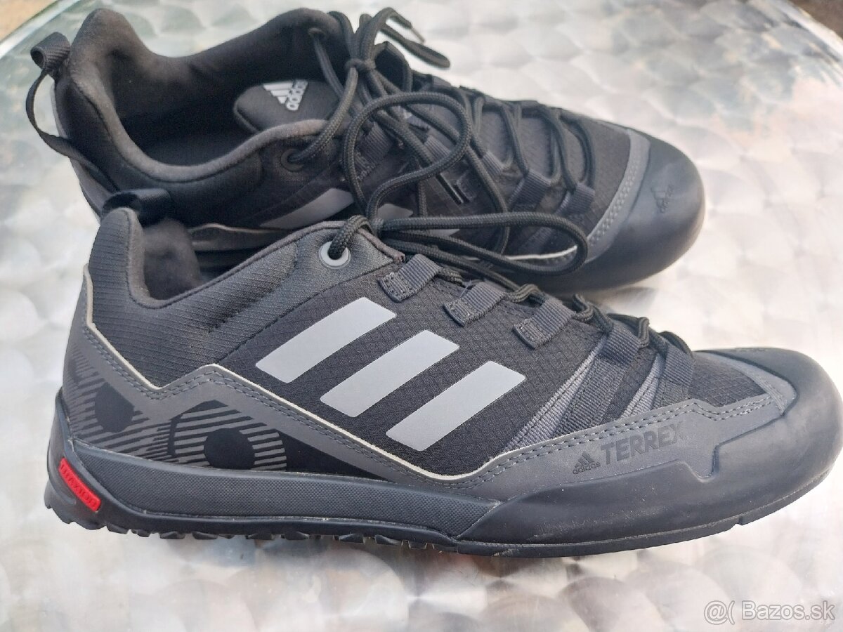 Adidas Terrex Solo - 2