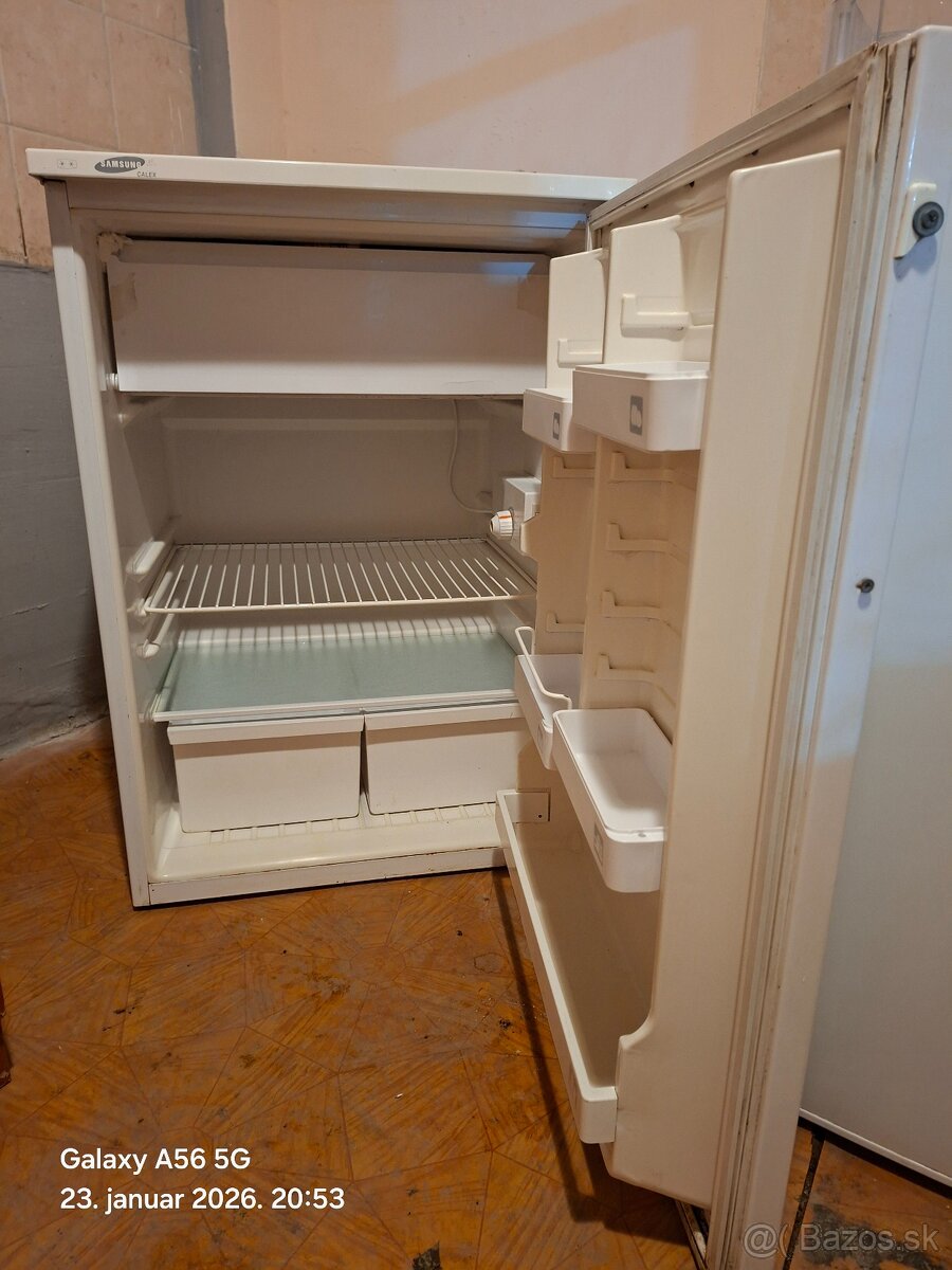 Na predaju chladnička - 2