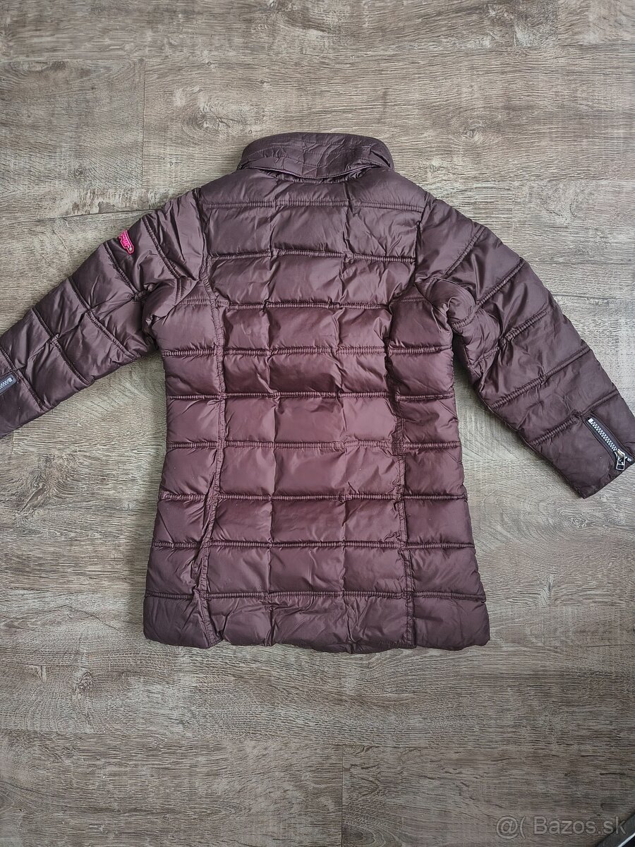 BUNDA NEXT 122/128 - 2