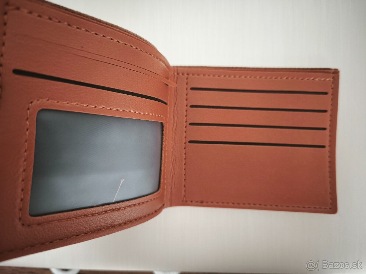 Pánska peňaženka CR 7 - 2