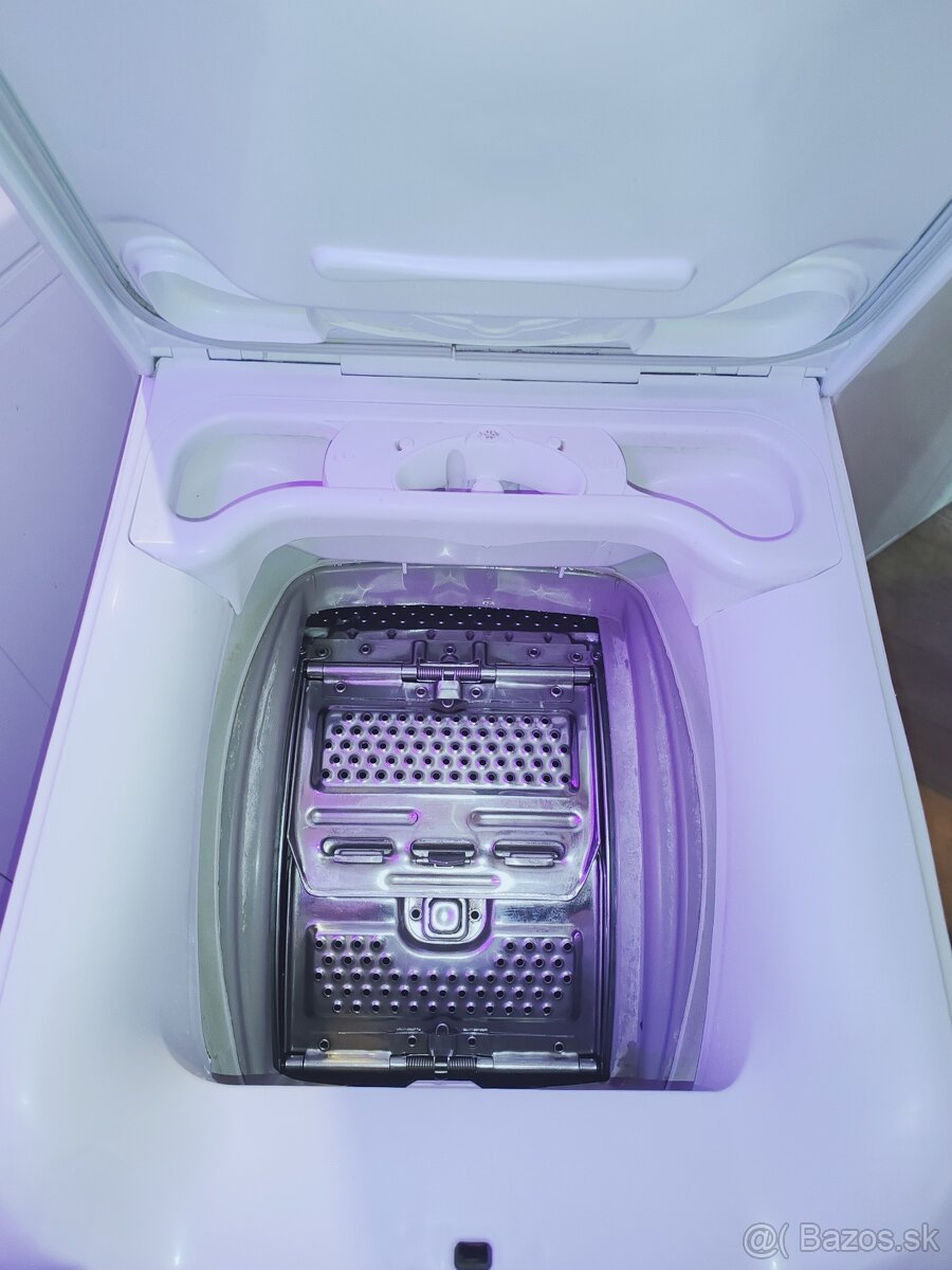Predám práčku Electrolux 6kg - 2