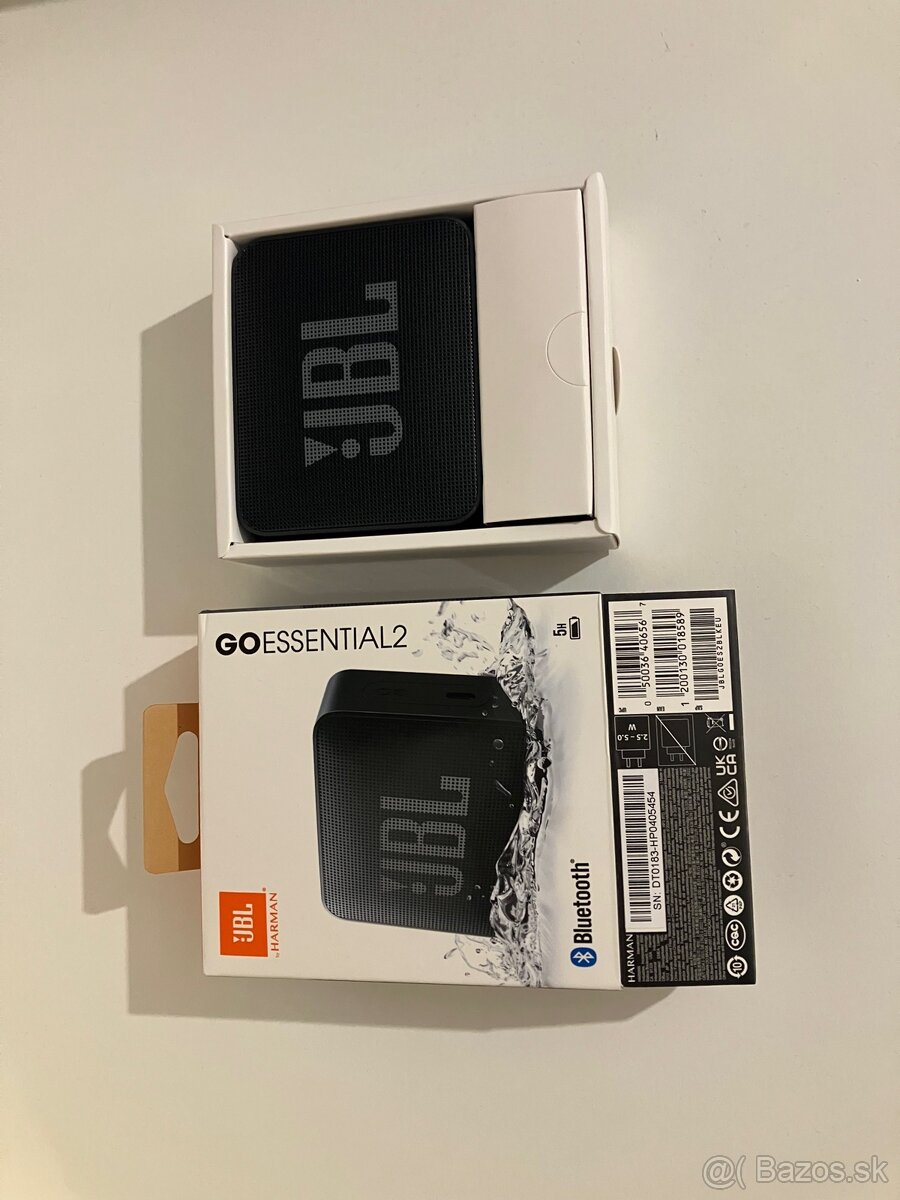 JBL GO Essential 2 - 2