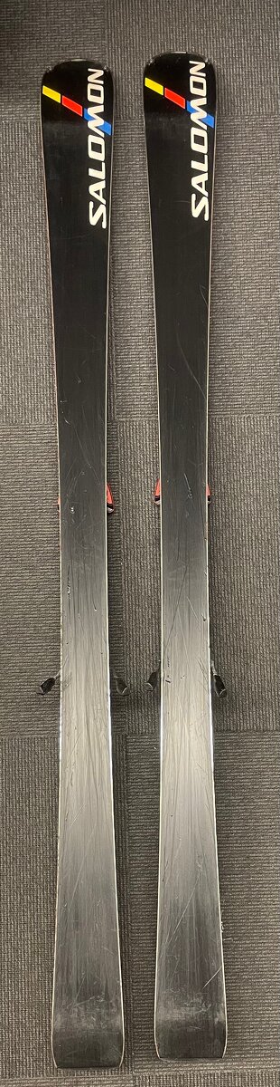 Salomon Race 24 154cm - 2