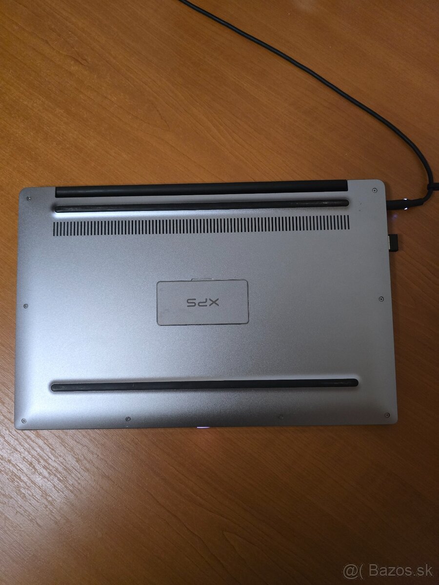 Predam notebok dell xps p54g - 2