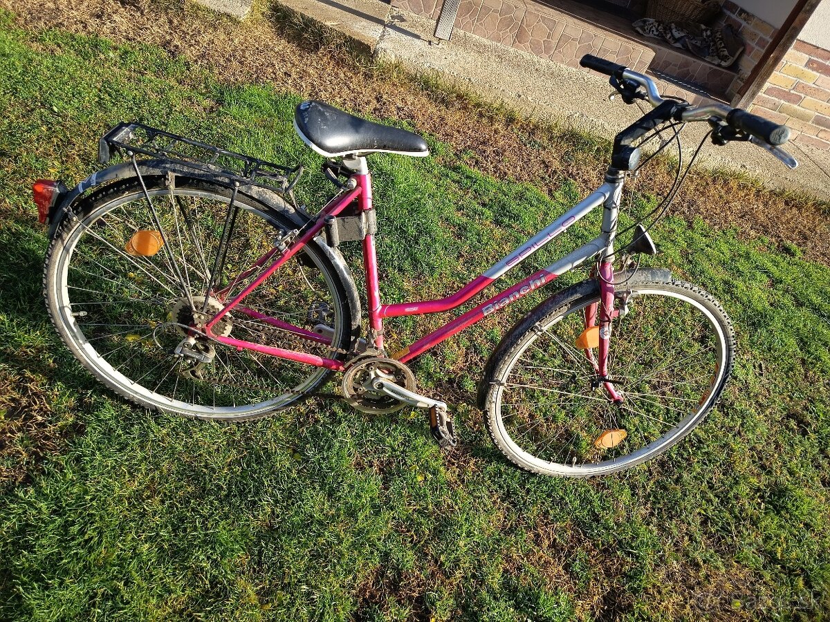 Predám horské bicykle KTM - 2