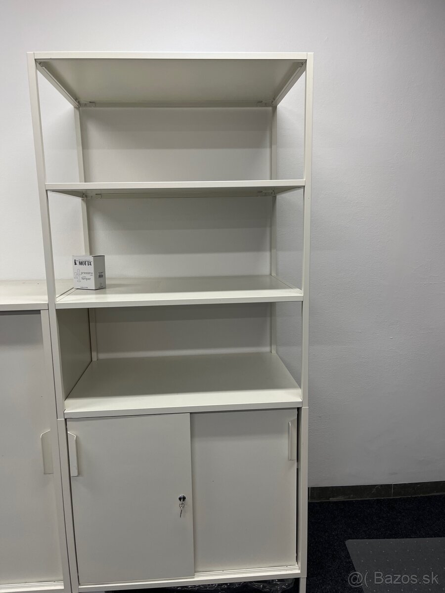 Kancelárske skrine - 2