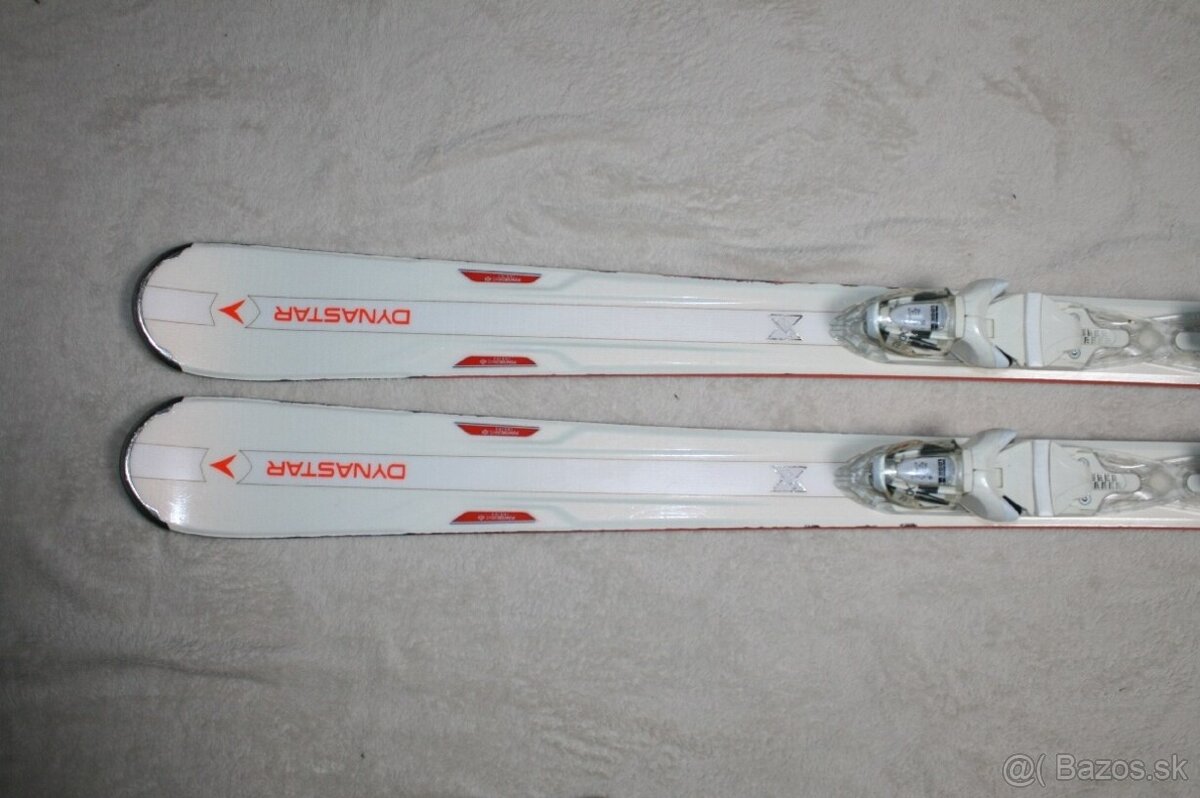 dámske lyže Dynastar Intense 153 cm - 2