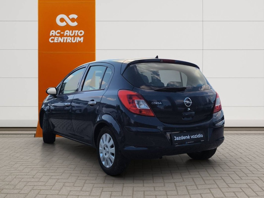 Opel Corsa 1.2 16V Smile - 2